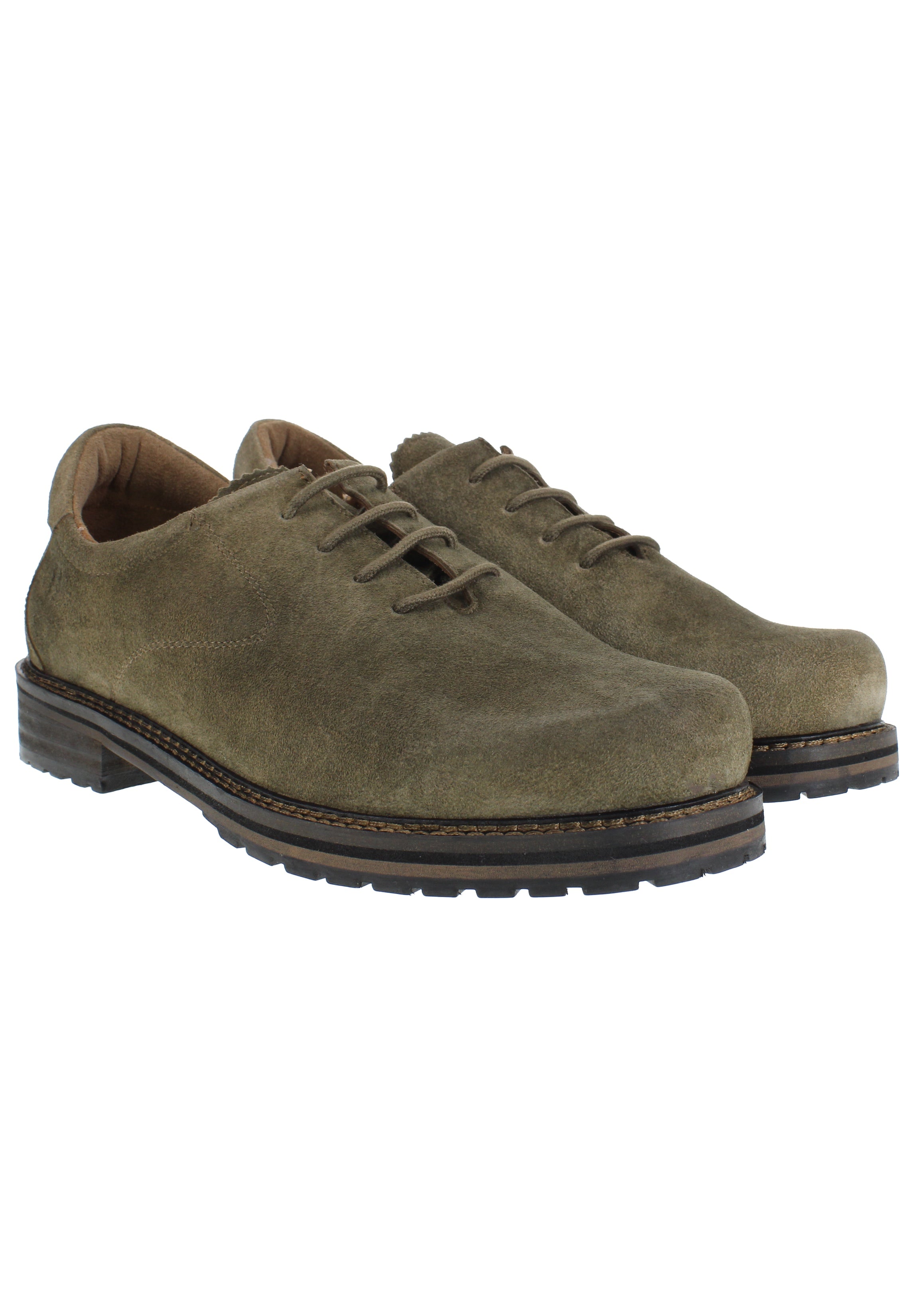 ALFONS - Haferlschuhe Mittelschnürer