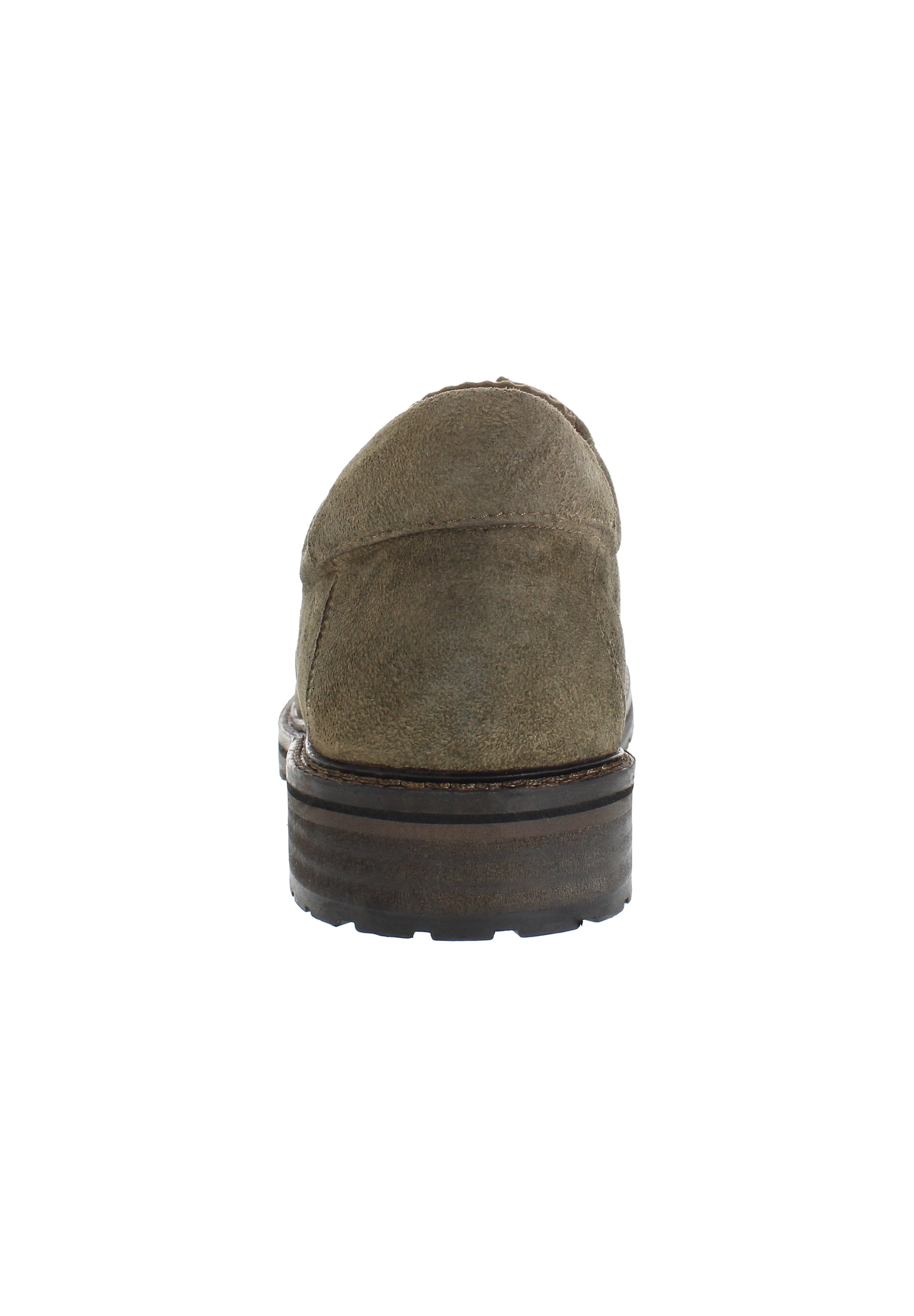 ALFONS - Haferlschuhe Mittelschnürer