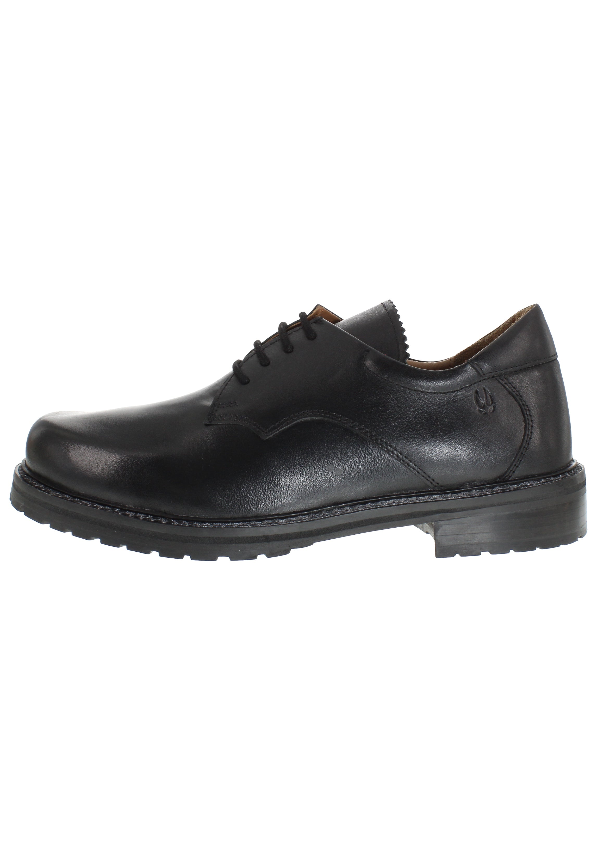 ALFRED - Haferlschuhe Mittelschnürer