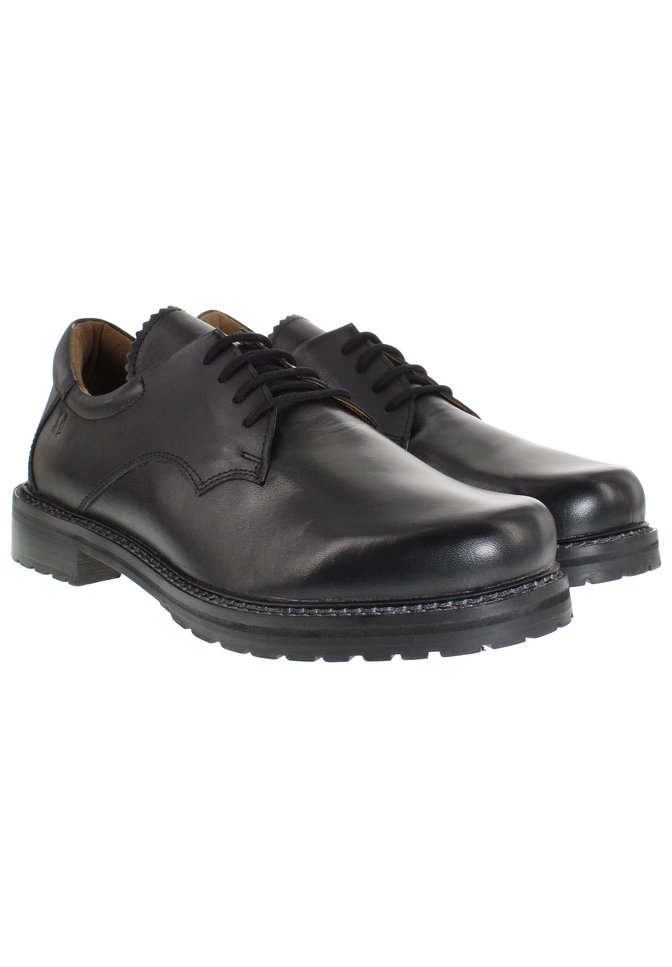 ALFRED - Haferlschuhe Mittelschnürer