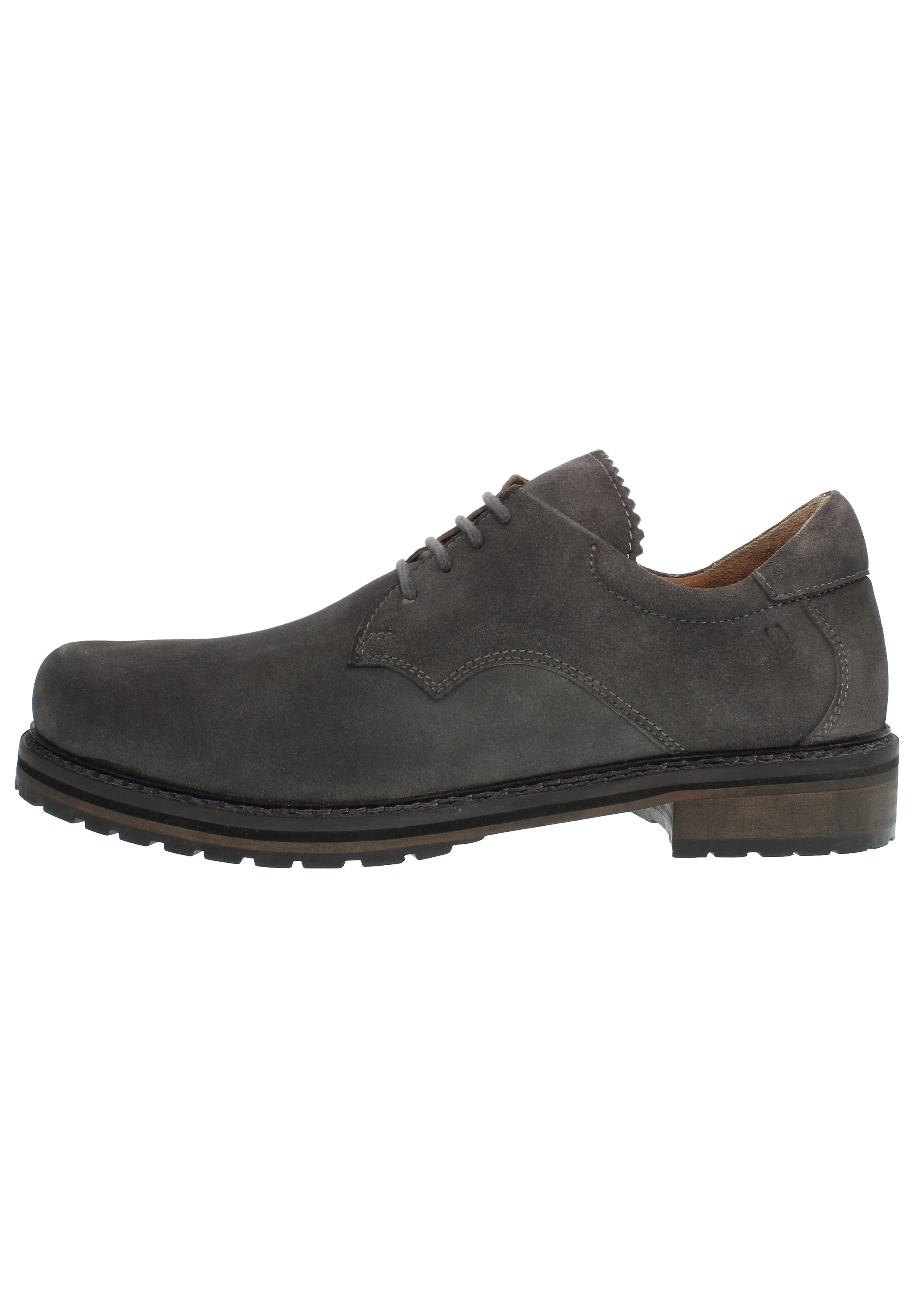 ALFRED - Haferlschuhe Mittelschnürer