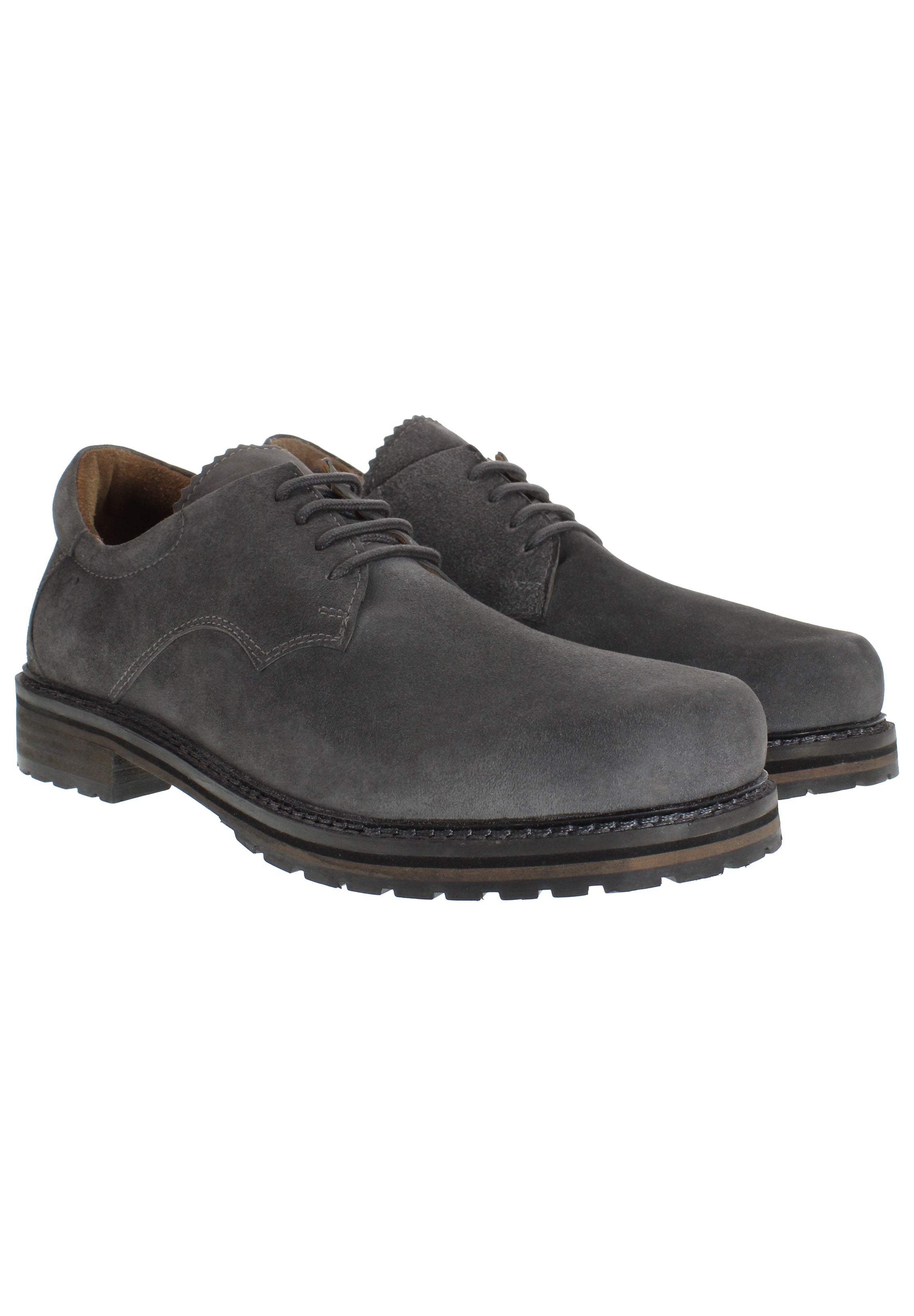 ALFRED - Haferlschuhe Mittelschnürer