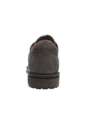 ALFRED - Haferlschuhe Mittelschnürer