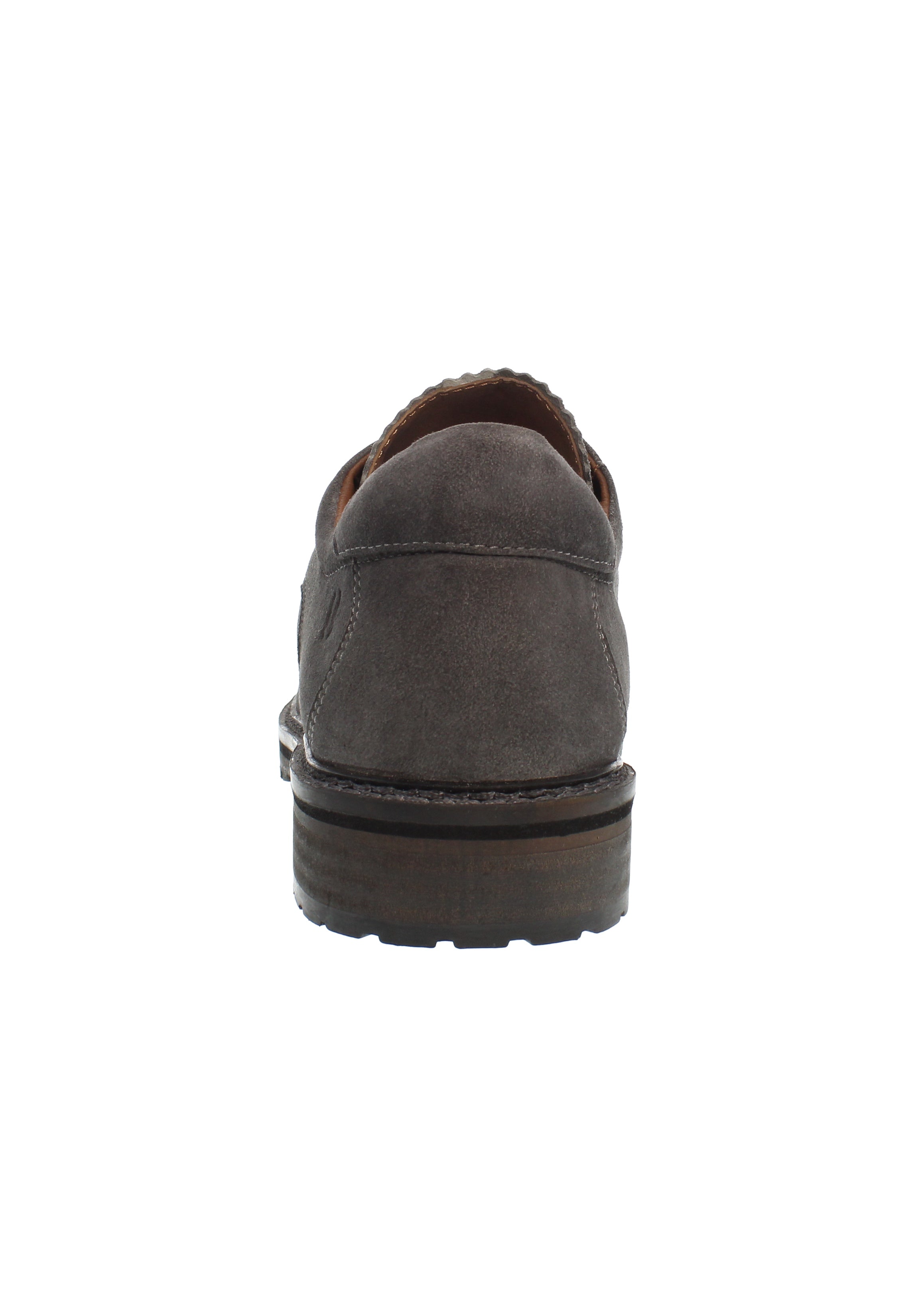 ALFRED - Haferlschuhe Mittelschnürer