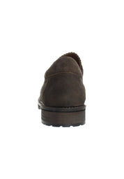 ALFRED - Haferlschuhe Mittelschnürer