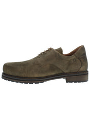 ALFRED - Haferlschuhe Mittelschnürer