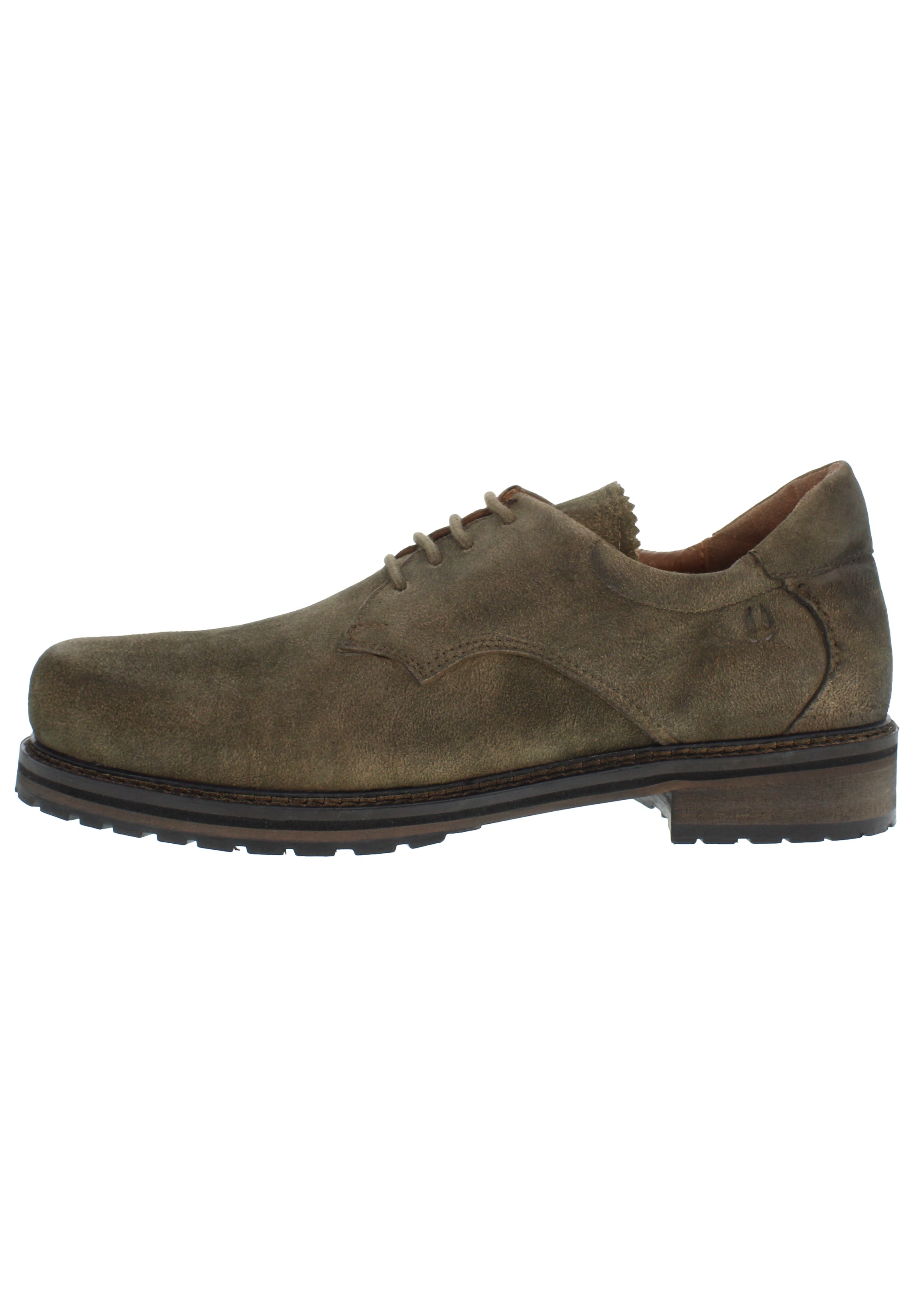 ALFRED - Haferlschuhe Mittelschnürer