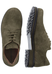 ALFRED - Haferlschuhe Mittelschnürer