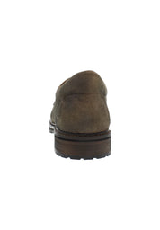 ALFRED - Haferlschuhe Mittelschnürer