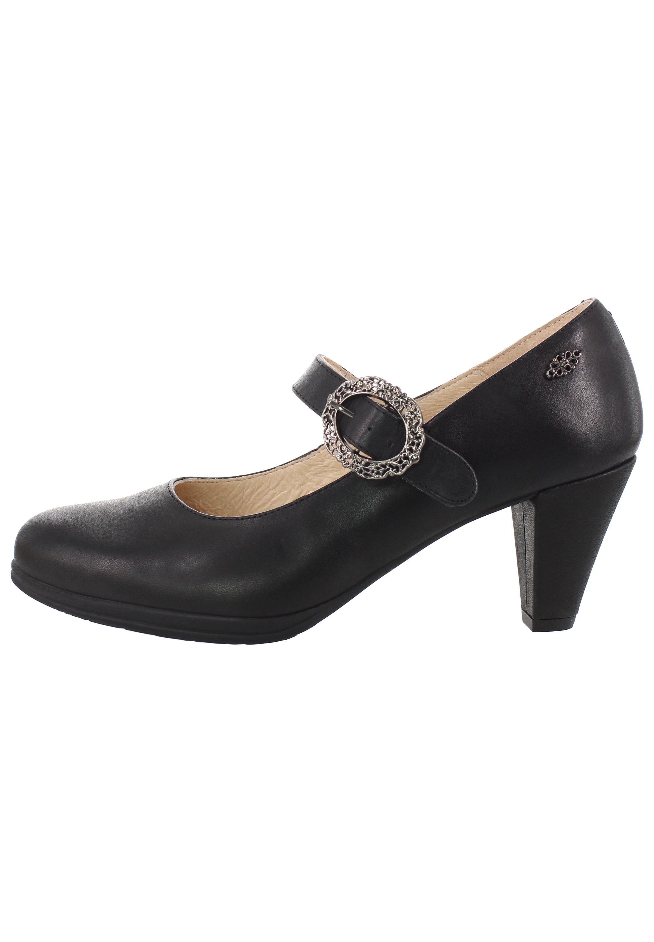 ROSI - Trachten-Spangenpumps
