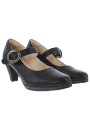 ROSI - Trachten-Spangenpumps