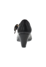 ROSI - Trachten-Spangenpumps