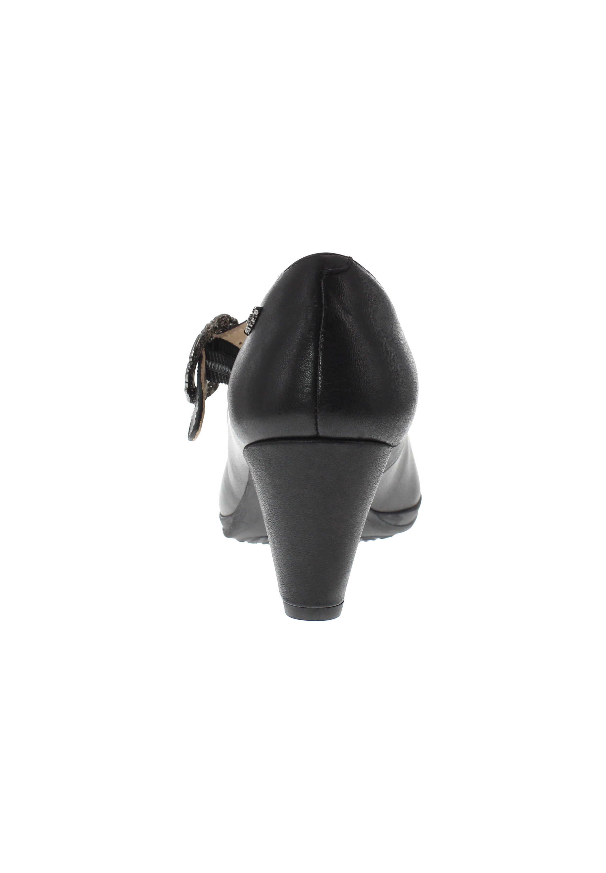 ROSI - Trachten-Spangenpumps