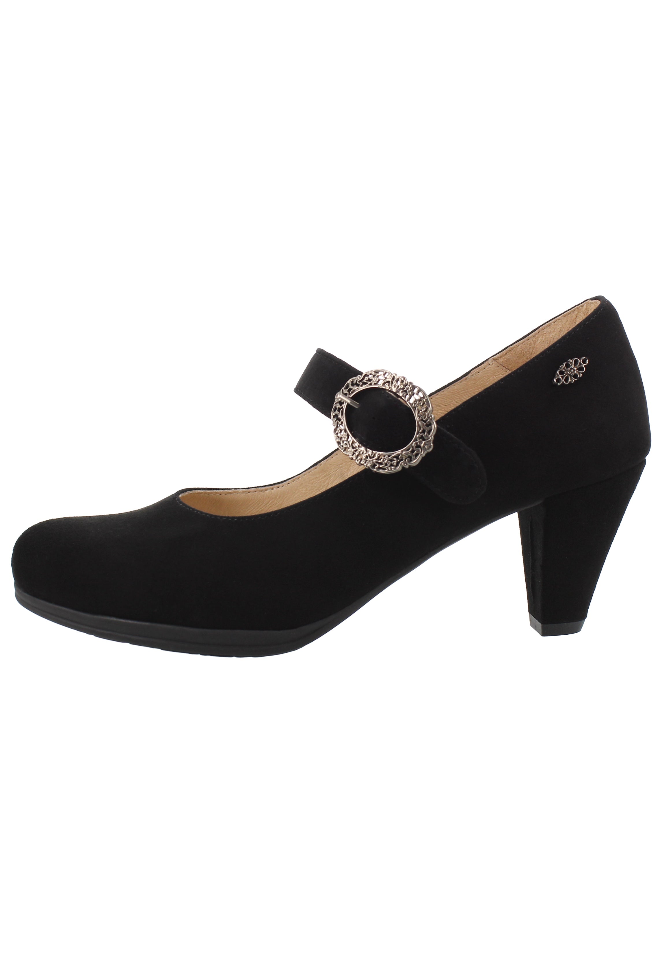 ROSI - Trachten-Spangenpumps