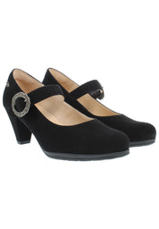 ROSI - Trachten-Spangenpumps