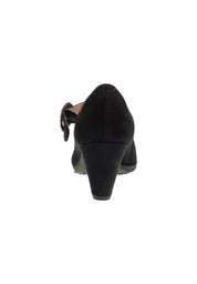 ROSI - Trachten-Spangenpumps