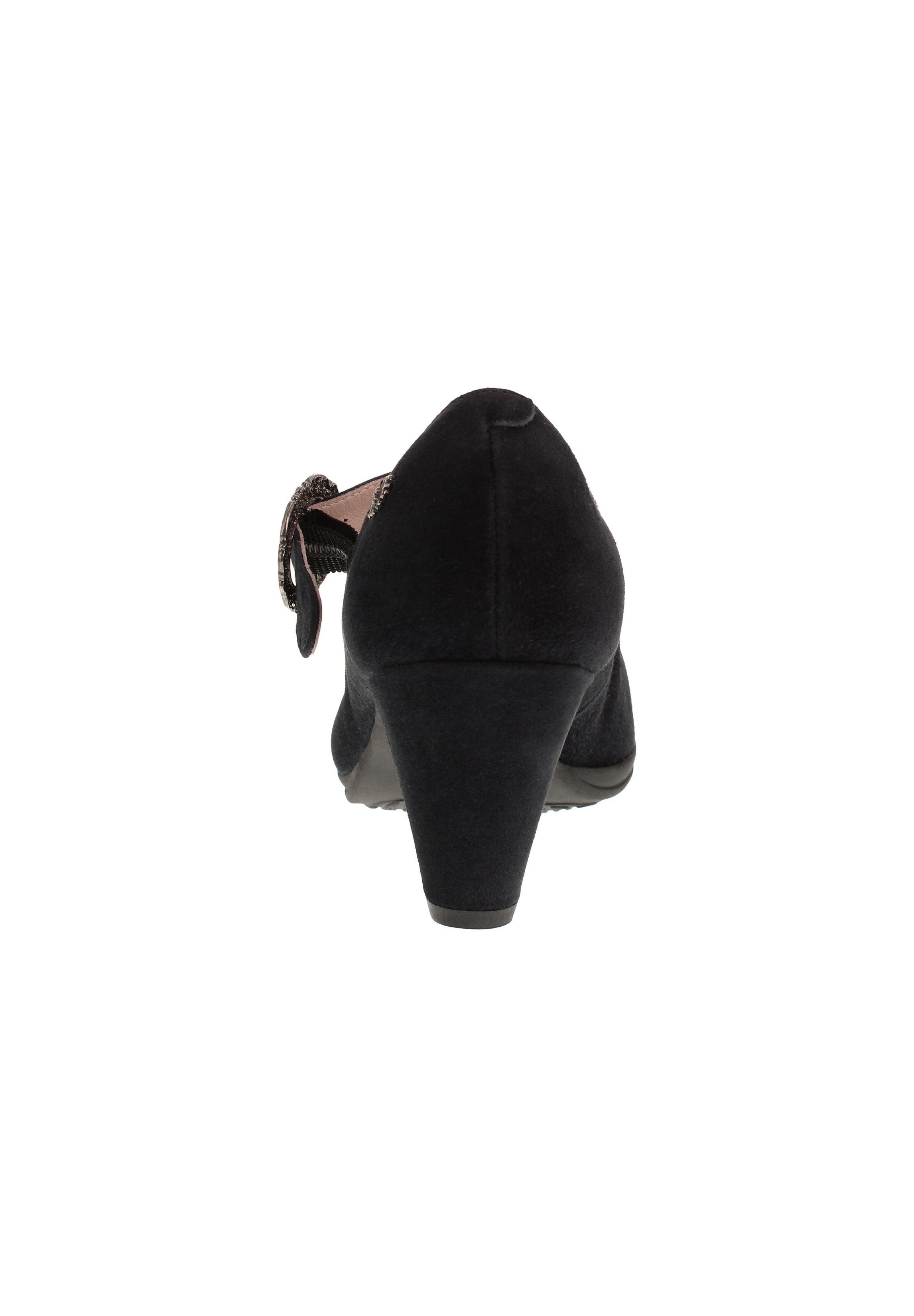 ROSI - Trachten-Spangenpumps