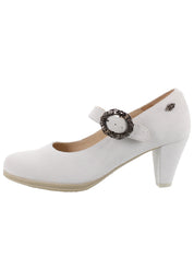 ROSI - Trachten-Spangenpumps