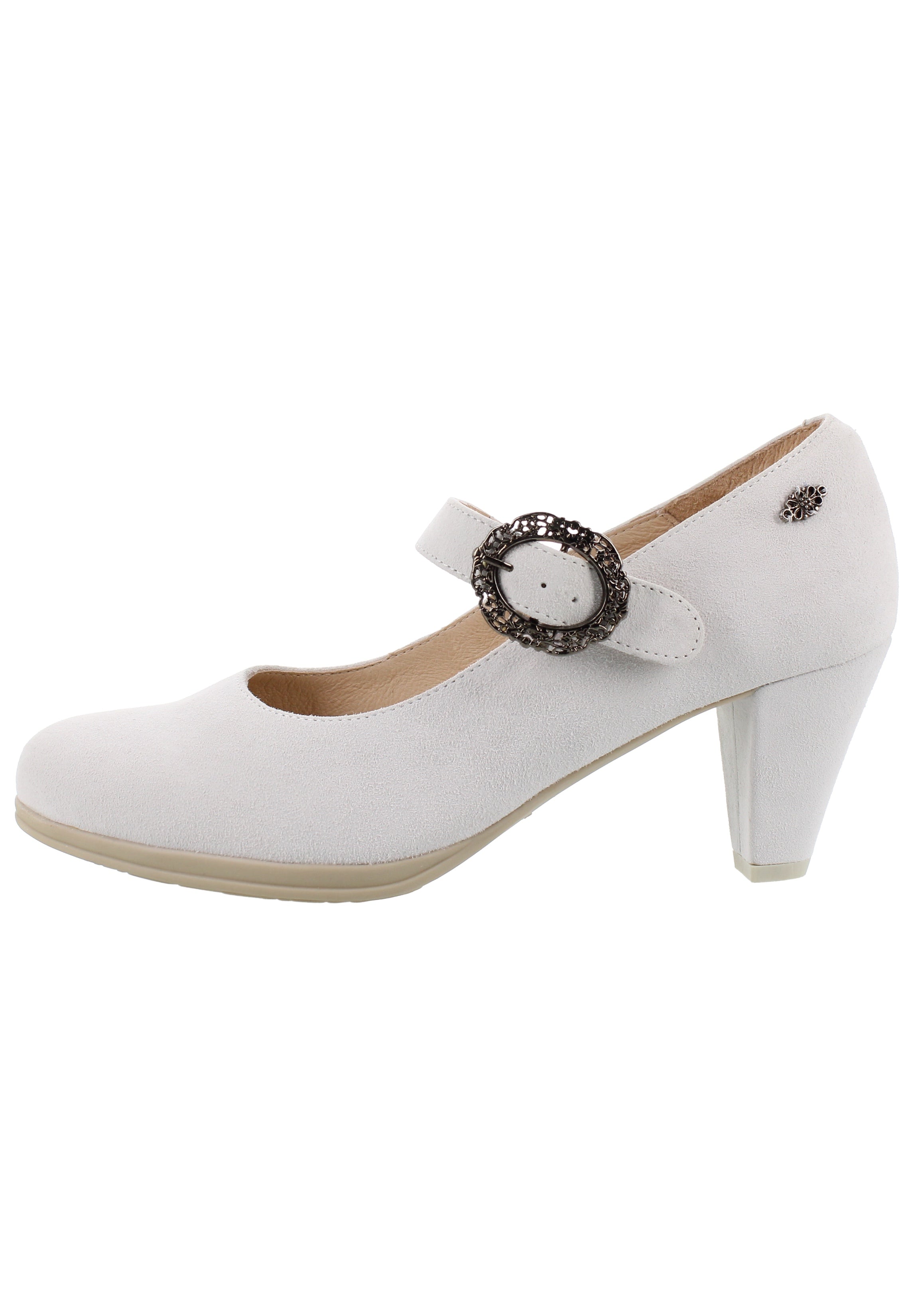ROSI - Trachten-Spangenpumps