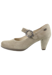 ROSI - Trachten-Spangenpumps