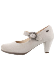 ROSI - Trachten-Spangenpumps