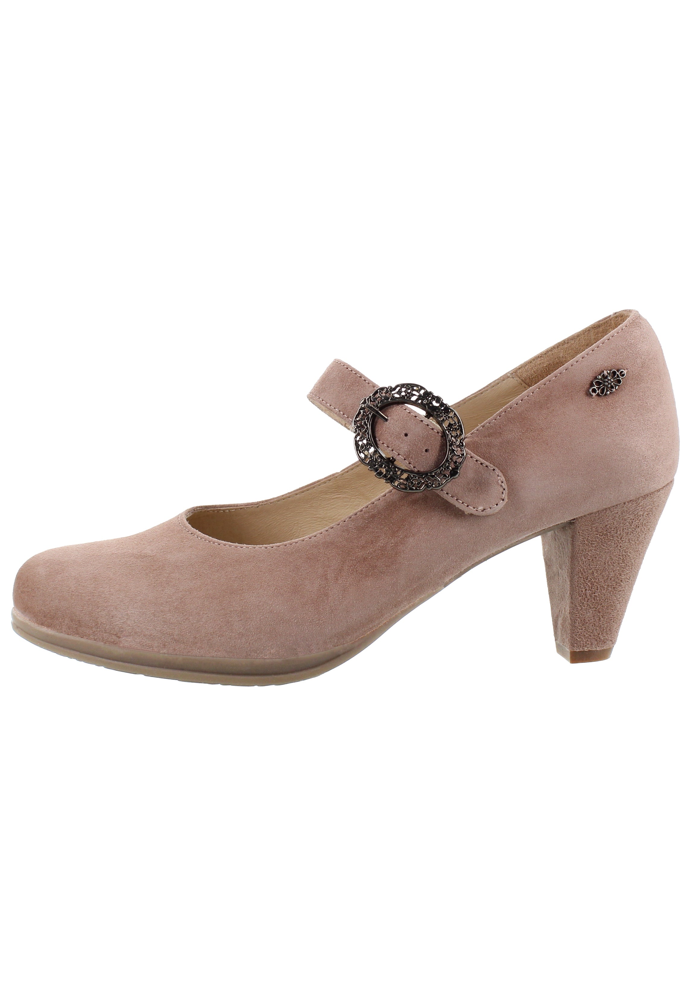 ROSI - Trachten-Spangenpumps