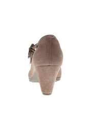 ROSI - Trachten-Spangenpumps
