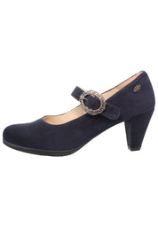 ROSI - Trachten-Spangenpumps