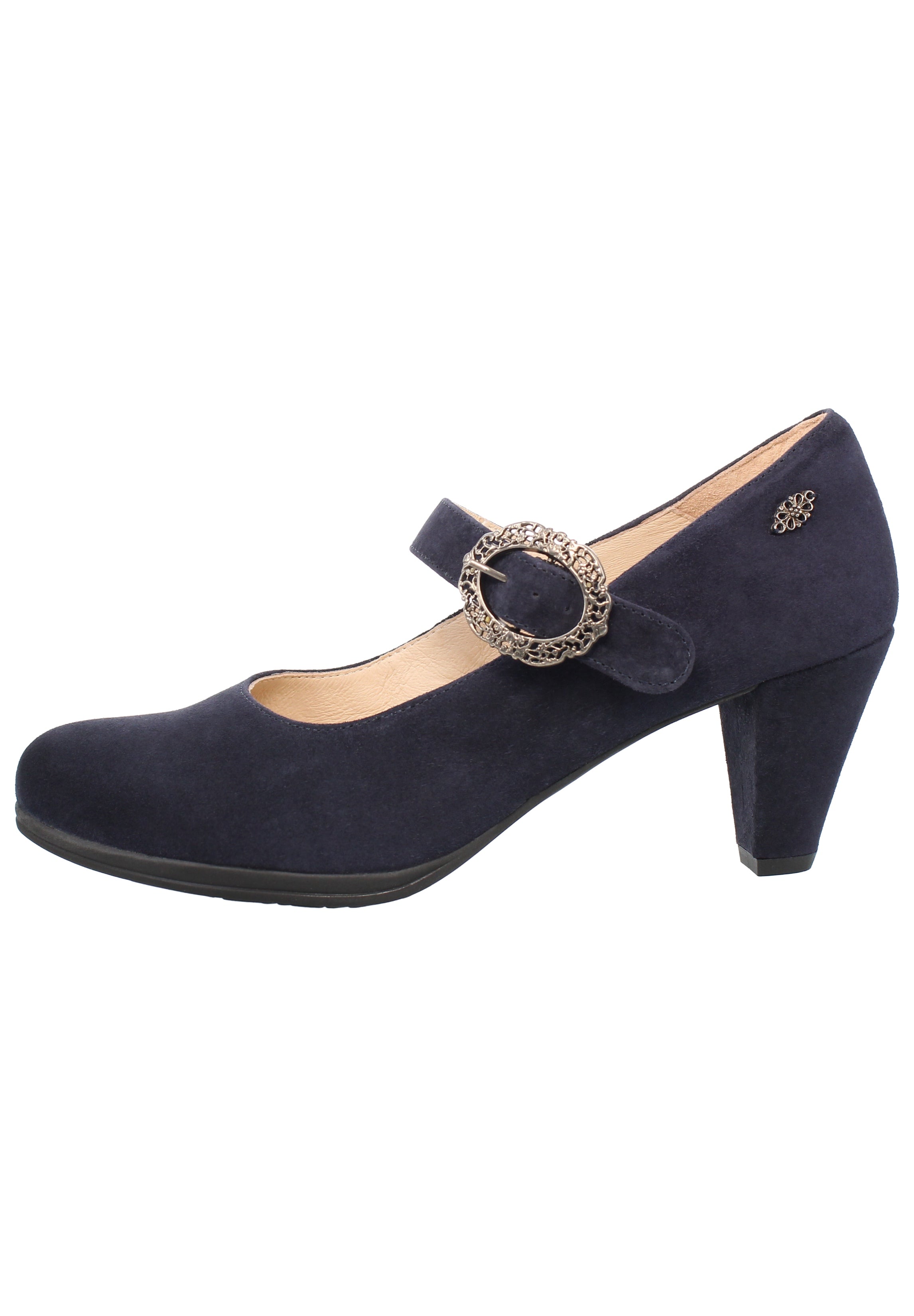 ROSI - Trachten-Spangenpumps