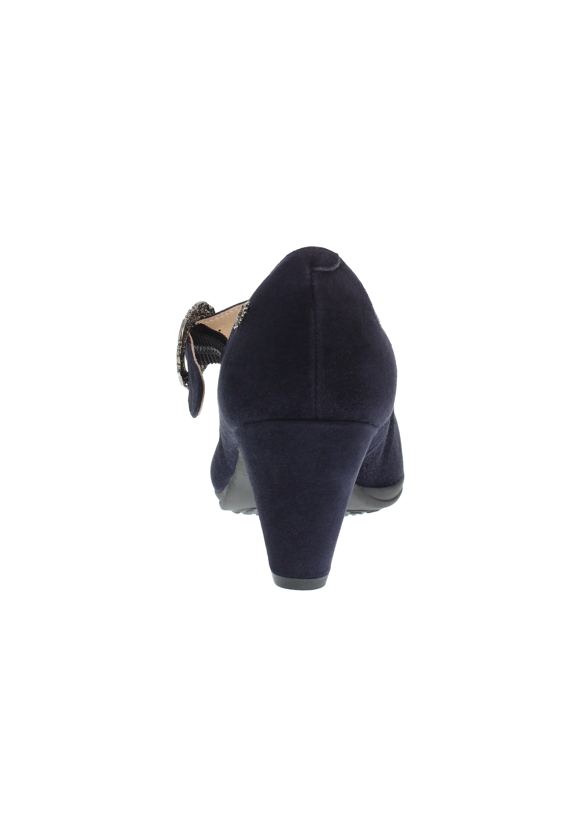 ROSI - Trachten-Spangenpumps