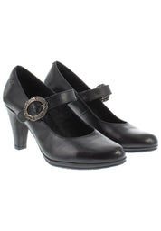SARAH - Trachten Spangenpumps zum Dirndl