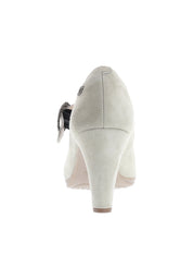SARAH - Trachten Spangenpumps zum Dirndl