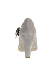 SARAH - Trachten Spangenpumps zum Dirndl