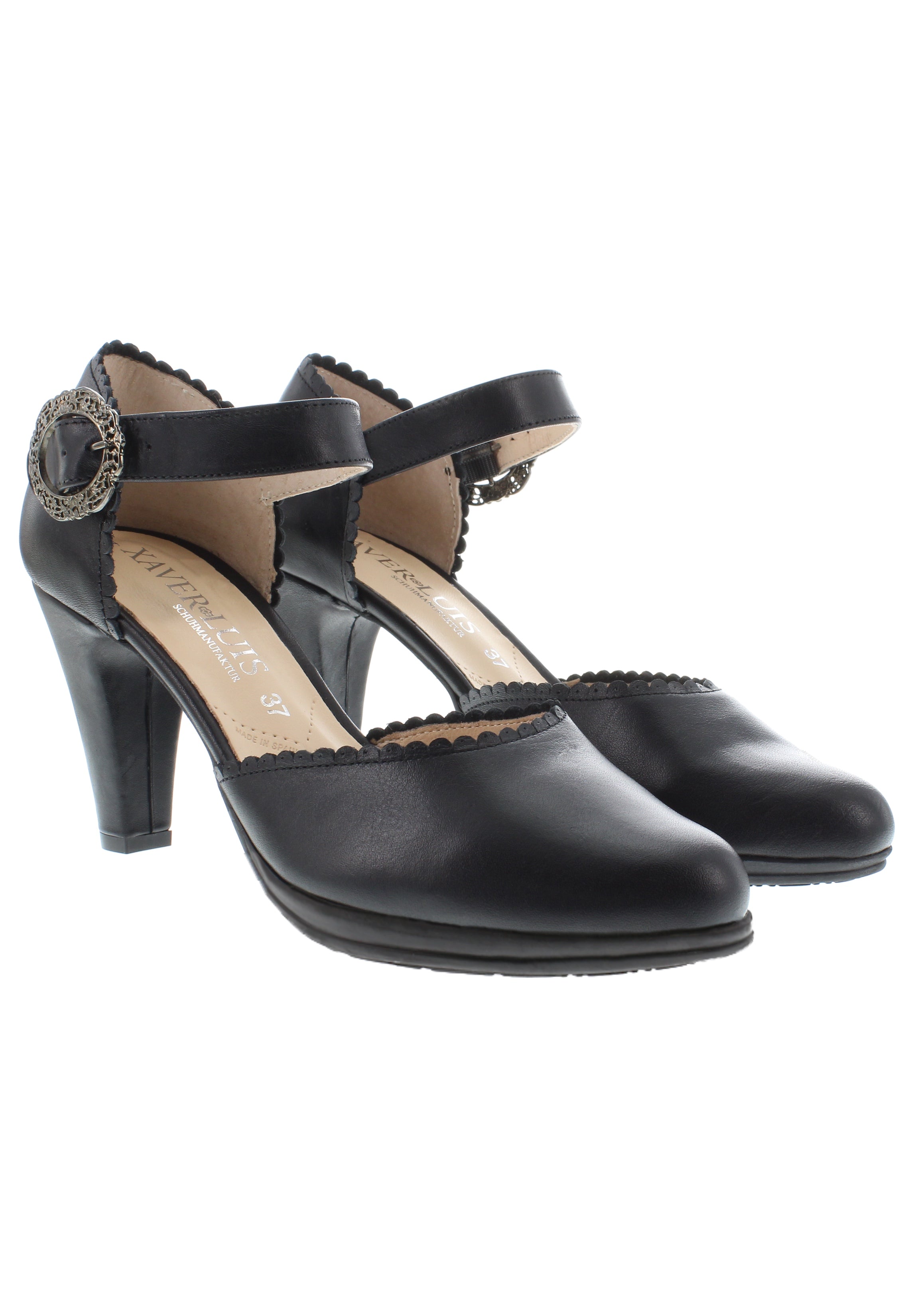 SOFINE - Trachten Spangenpumps