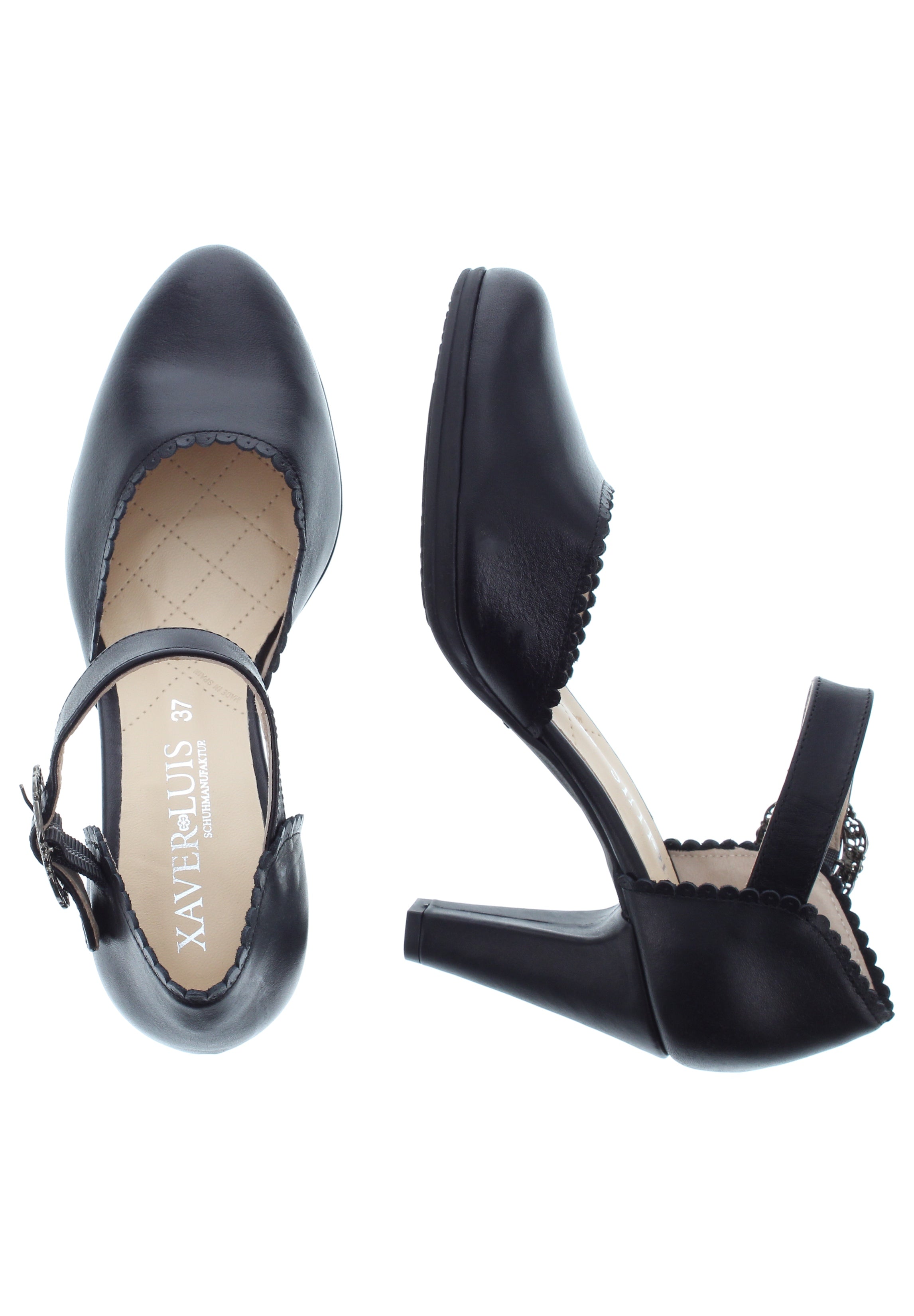 SOFINE - Trachten Spangenpumps