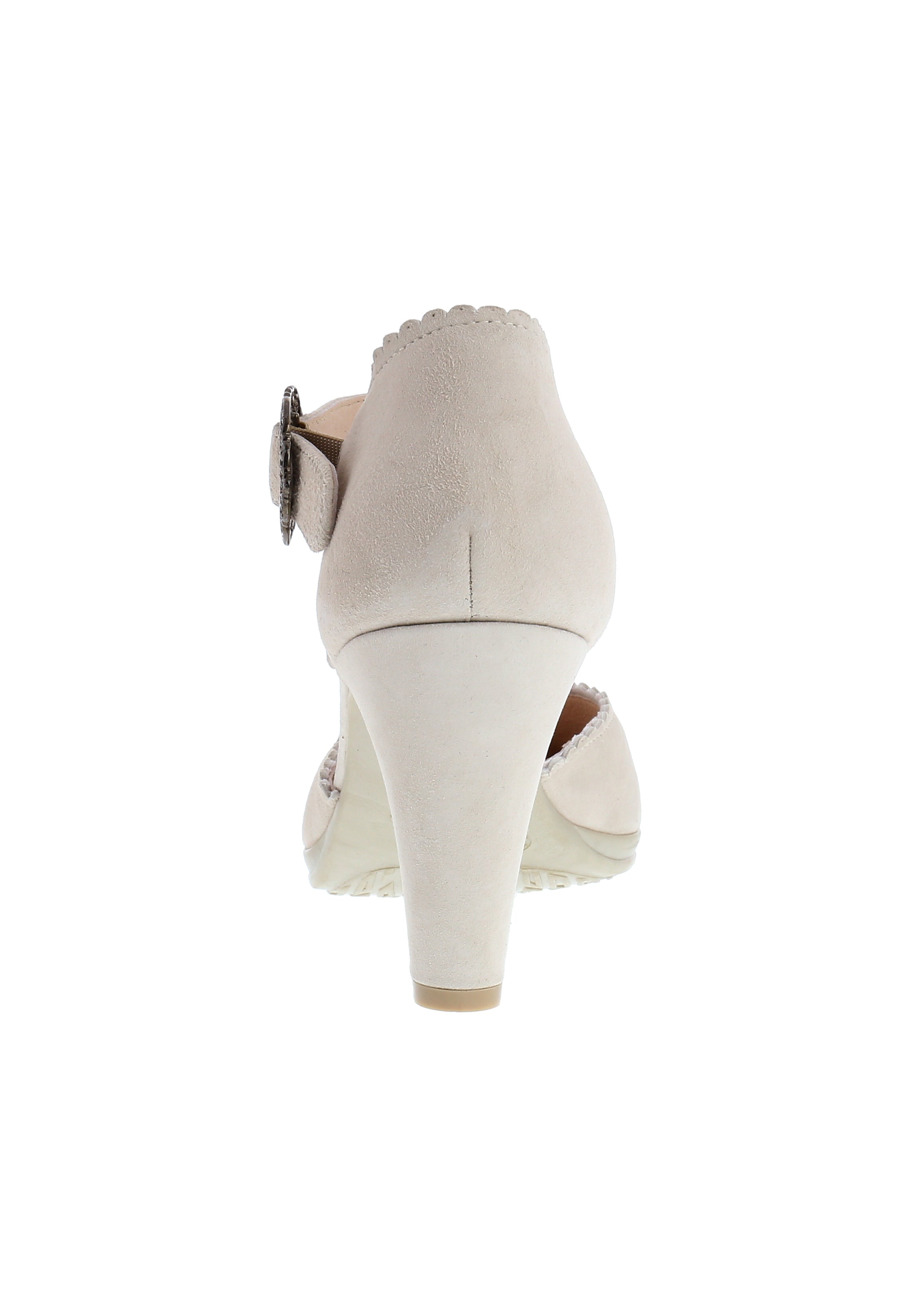 SOFINE - Trachten Spangenpumps