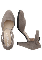 SOFINE - Trachten Spangenpumps