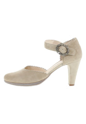 SOFINE - Trachten Spangenpumps