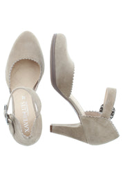 SOFINE - Trachten Spangenpumps