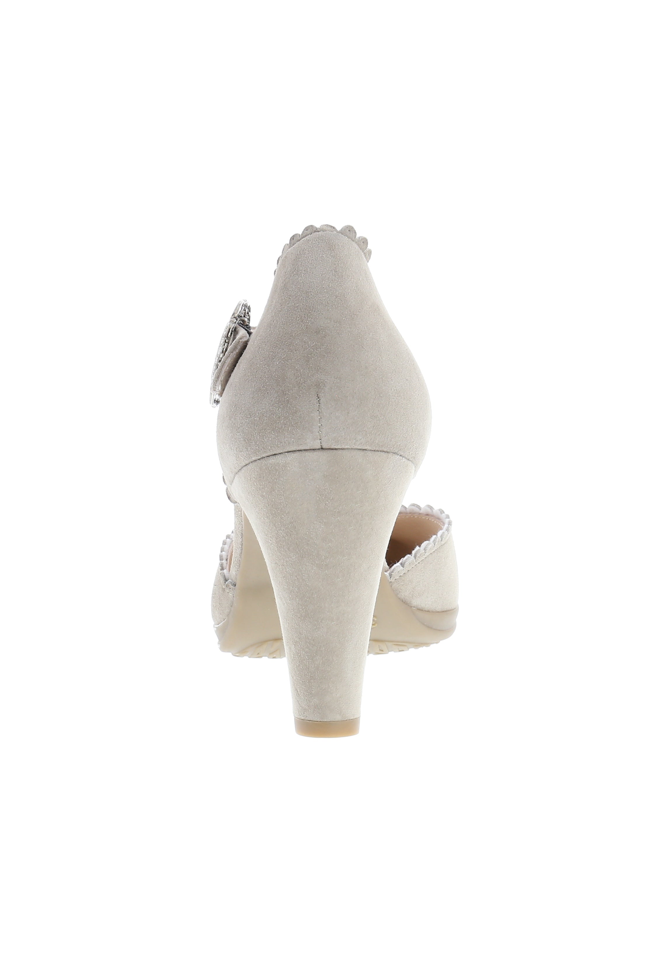 SOFINE - Trachten Spangenpumps