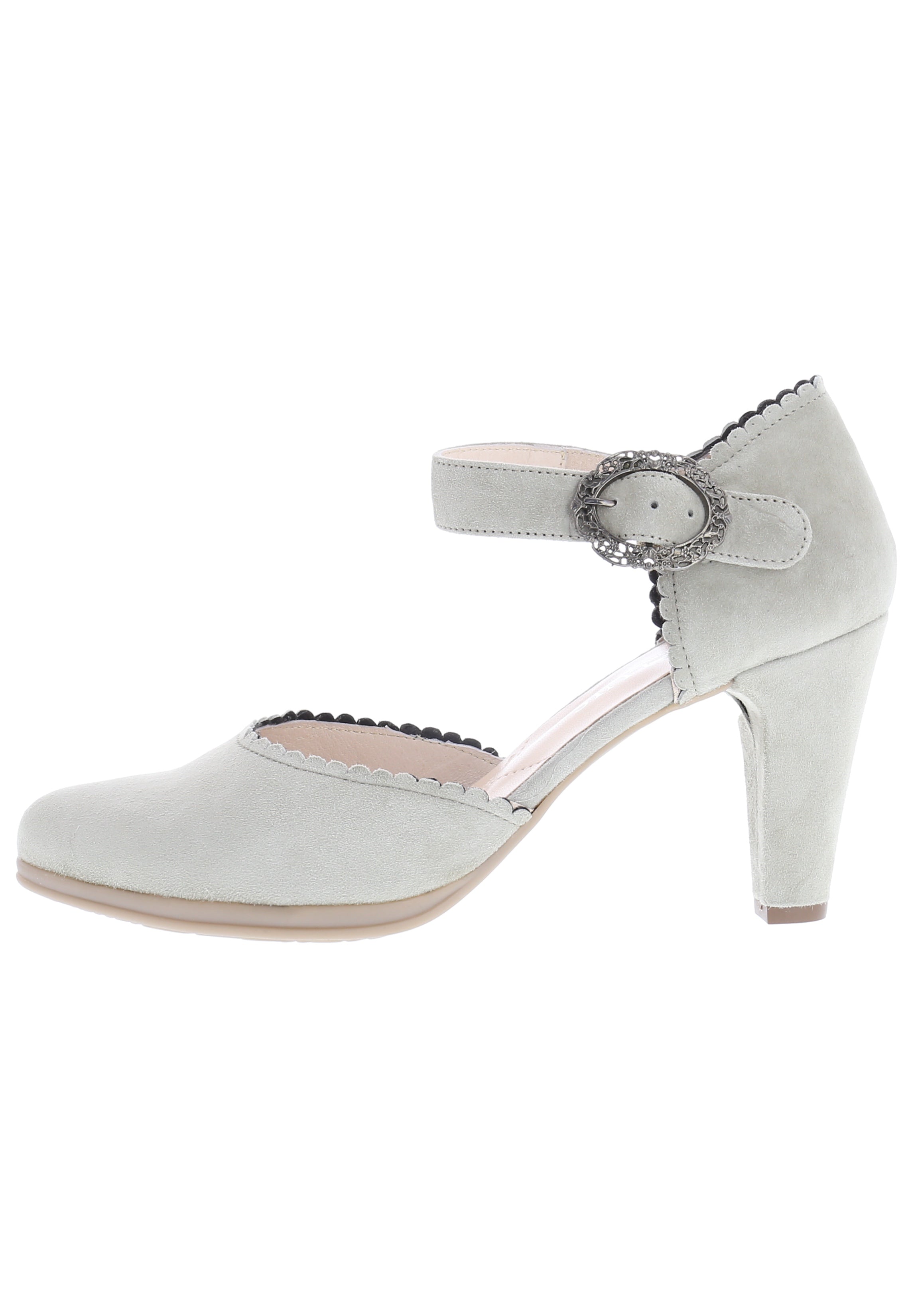 SOFINE - Trachten Spangenpumps