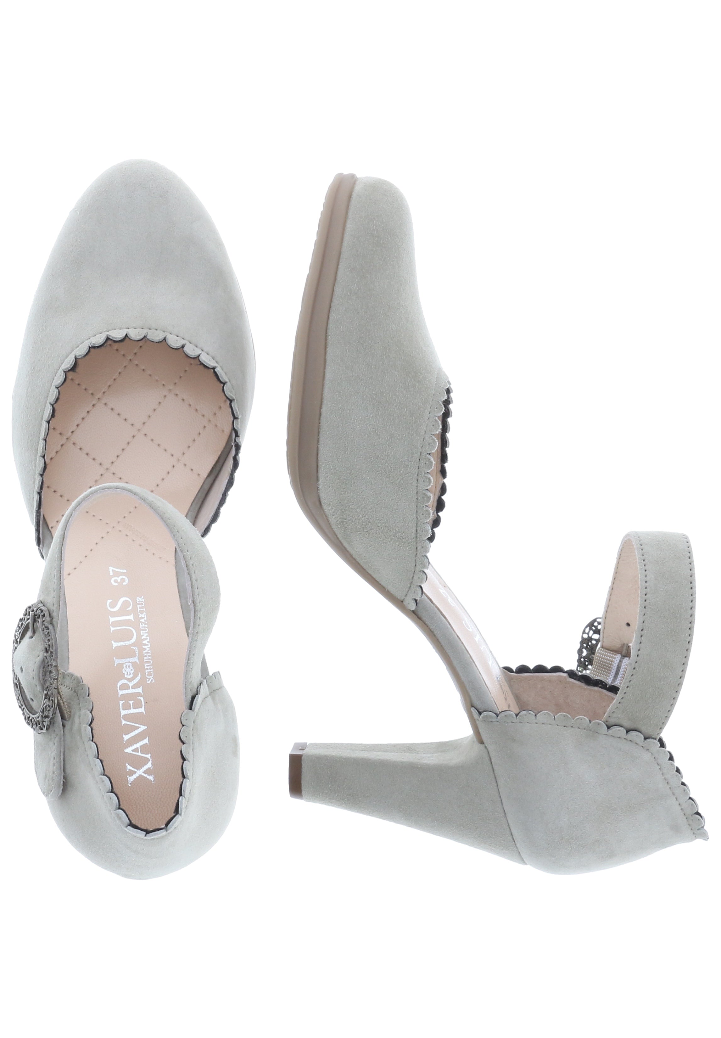 SOFINE - Trachten Spangenpumps