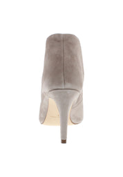 JULIE - Highcut Pumps aus feinem Leder