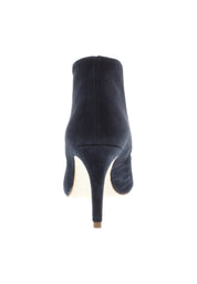 JULIE - Highcut Pumps aus feinem Leder