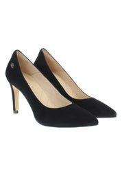 JULES - Stiletto Pumps in Samtziegenleder