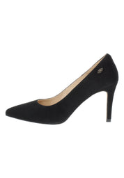 JULES - Stiletto Pumps in Samtziegenleder