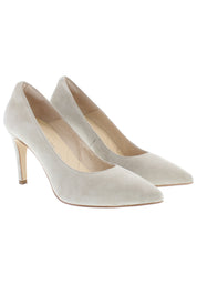 JULES - Stiletto Pumps in Samtziegenleder
