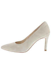 JULES - Stiletto Pumps in Samtziegenleder