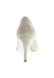 JULES - Stiletto Pumps in Samtziegenleder
