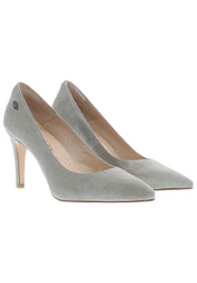 JULES - Stiletto Pumps in Samtziegenleder